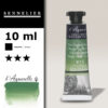 S068 - 815 - Verde ossido di cromo 10 ML Colori Acquerello Sennelier L'Aquarelle - Extra fine