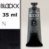 BX055 - 352 - Blu di Prussia S3 Colore a Olio Extra Fine 35 ML BLOCKX