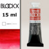 BX000 - 322 - Rosa Pallido S3 Colore Acquerello Extra Fine 15 ML BLOCKX