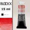 BX000 - 325 - Porpora Cadmio S3 Colore Acquerello Extra Fine 15 ML BLOCKX