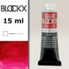 BX000 - 329 - Magenta Quinacridone S3 Colore Acquerello Extra Fine 15 ML BLOCKX