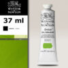 W060 - 084 - Verde di cadmio chiaro 37 ML Olio Winsor e Newton Artist