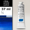 W045 - 178 - Blu di cobalto 37 ML Olio Winsor e Newton Artist