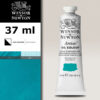 W039 - 191 - Turchese di cobalto chiaro 37 ML Olio Winsor e Newton Artist