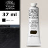 W108 - 337 - Nero bugia 37 ML Olio Winsor e Newton Artist