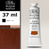W088 - 362 - Rosso chiaro 37 ML Olio Winsor e Newton Artist