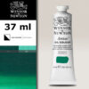 W065 - 482 - Verde scuro permanente 37 ML Olio Winsor e Newton Artist