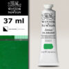 W056 - 483 - Verde chiaro permanente 37 ML Olio Winsor e Newton Artist