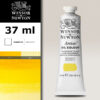 W005 - 653 - Giallo trasparente 37 ML Olio Winsor e Newton Artist