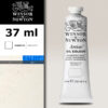 W111 - 655 - Bianco trasparente 37 ML Olio Winsor e Newton Artist