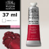 W016 - 478 - Lacca cremisi permanente 37 ML Olio Winton Winsor e Newton