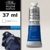 W025 - 516 - Blu ftalo 37 ML Olio Winton Winsor e Newton
