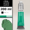 W028 - 241 - Verde smeraldo 200 ML Olio Winton Winsor e Newton
