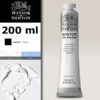 W054 - 644 - Bianco titanio 200 ML Olio Winton Winsor e Newton
