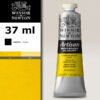W002 - 113 - Giallo di cadmio chiaro 37 ML Olio ad Acqua Winsor e Newton Artisan