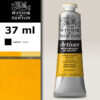 W004 - 116 - Giallo di cadmio medio 37 ML Olio ad Acqua Winsor e Newton Artisan