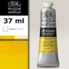W003 - 119 - Giallo di cadmio chiaro imit 37 ML Olio ad Acqua Winsor e Newton Artisan