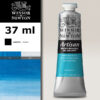 W017 - 137 - Blu ceruleo 37 ML Olio ad Acqua Winsor e Newton Artisan
