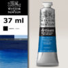 W020 - 179 - Blu cobalto imit 37 ML Olio ad Acqua Winsor e Newton Artisan