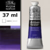 W016 - 229 - Porpora diossazina 37 ML Olio ad Acqua Winsor e Newton Artisan