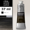W037 - 331 - Nero d'avorio 37 ML Olio ad Acqua Winsor e Newton Artisan
