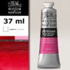 W014 - 502 - Rosa permanente 37 ML Olio ad Acqua Winsor e Newton Artisan