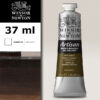 W035 - 554 - Terra d'ombra naturale 37 ML Olio ad Acqua Winsor e Newton Artisan