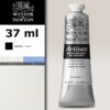 W039 - 644 - Bianco titanio 37 ML Olio ad Acqua Winsor e Newton Artisan