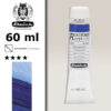 442 - Blu Oltremare Colore Acrilico 60 ML Akademie Schmincke