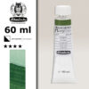 552 - Verde Foglia Colore Acrilico 60 ML Akademie Schmincke