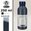 658 - Grigio Di Payne Colore Acrilico 250 ML Akademie Schmincke