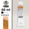 661 - Ocra Chiara Colore Acrilico 60 ML Akademie Schmincke