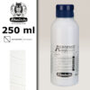 840 - Bianco Fluorescente Colore Acrilico 250 ML Akademie Schmincke