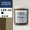 477 - Terra d'Ombra Bruciata S1 125 ML Acrilico Extra-Fine Flashe Lefranc Bourgeois