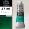 W025 - 696 - Verde veronese imit 37 ML Olio ad Acqua Winsor e Newton Artisan