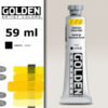 G016 - 1110 Giallo di Cadmio Scuro S7 Acrilico Extra Fine Heavy Body 59 ML Golden