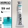 G063 - 1145 Blu Lago S7 Acrilico Extra Fine Heavy Body 59 ML Golden