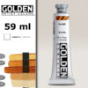 G014 - 1302 Azo Oro S4 Acrilico Extra Fine Heavy Body 59 ML Golden