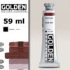 G094 - 1405 Violetto Ossido S1 Acrilico Extra Fine Heavy Body 59 ML Golden