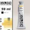 G084 - 1459 Giallo di Napoli S2 Acrilico Extra Fine Heavy Body 59 ML Golden