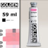 G032 - 1562 Magenta Chiaro S2 Acrilico Extra Fine Heavy Body 59 ML Golden