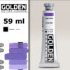G044 - 1568 Violetto Chiaro S3 Acrilico Extra Fine Heavy Body 59 ML Golden