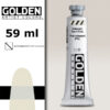G127 - 4020 Perla Iridescente Fine S4 Acrilico Extra Fine Heavy Body 59 ML Golden