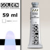 G140 - 4030 Blu Interferenza Fine S7 Acrilico Extra Fine Heavy Body 59 ML Golden