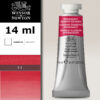 466 - Cremisi d'alizarina permanente 14 ML Acquerello Professional Winsor e Newton