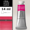 479 - Carminio permanente 14 ML Acquerello Professional Winsor e Newton