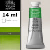 503 - Verde vescica permanente 14 ML Acquerello Professional Winsor e Newton