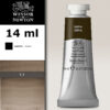 609 - Seppia 14 ML Acquerello Professional Winsor e Newton