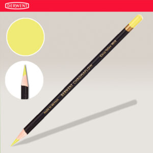 0010 - Citrus Yellow Chromaflow Derwent