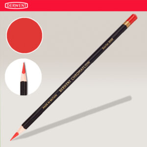 0500 - Scarlet Chromaflow Derwent